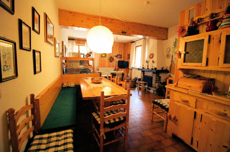 Appartamento in vendita a Fiumalbo - foto 1
