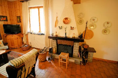 Appartamento in vendita a Fiumalbo - foto 4