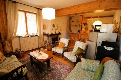 Appartamento in vendita a Fiumalbo - foto 6
