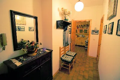 Appartamento in vendita a Fiumalbo - foto 7