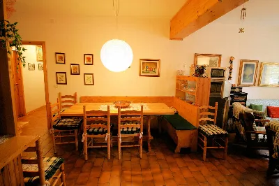 Appartamento in vendita a Fiumalbo - foto 8