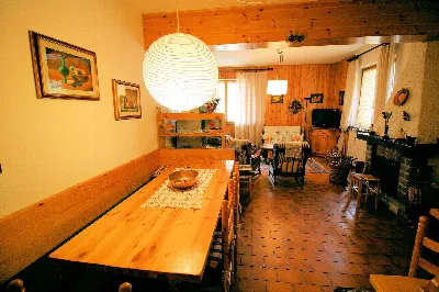 Appartamento in vendita a Fiumalbo - foto 9