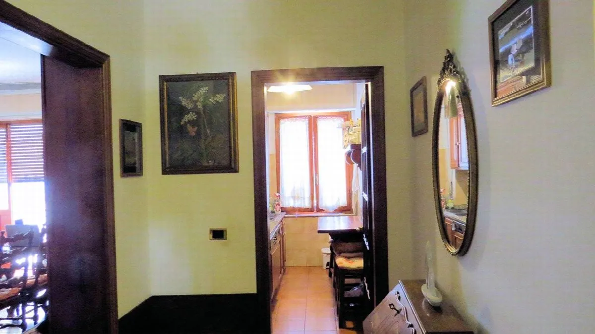 Appartamento in vendita a Massa, Marina Di Massa - foto 4
