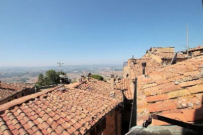 Appartamento in vendita a Volterra - foto 1