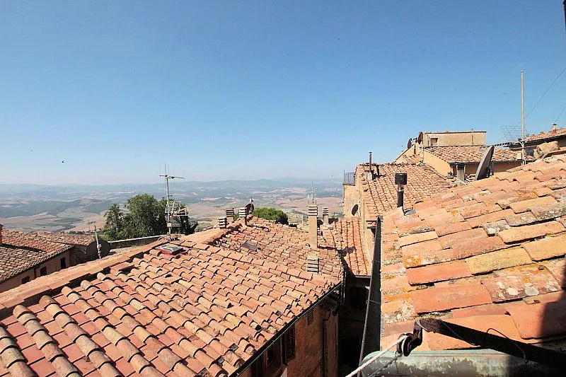 Appartamento in vendita a Volterra - foto 1