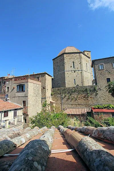 Appartamento in vendita a Volterra - foto 2