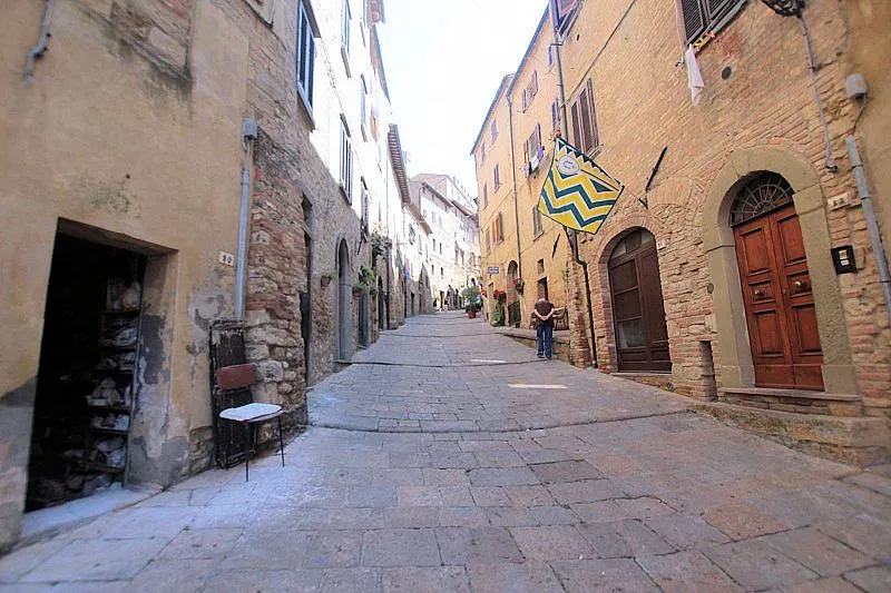 Appartamento in vendita a Volterra - foto 8