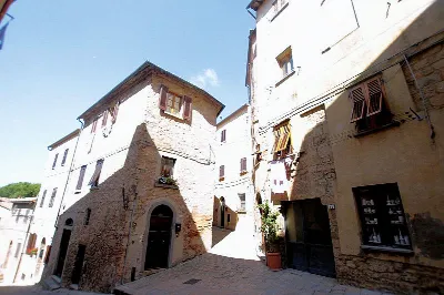 Appartamento in vendita a Volterra - foto 9