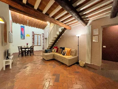 Appartamento a Pisa