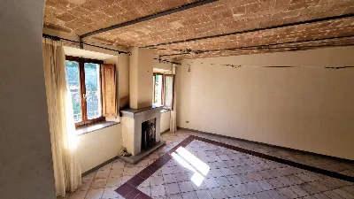 Appartamento a Volterra