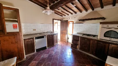 Appartamento in vendita a Volterra - foto 2