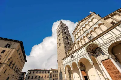 Appartamento in vendita a Pistoia, Centro - foto 10