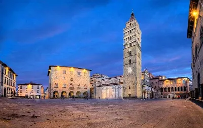 Appartamento in vendita a Pistoia, Centro - foto 2