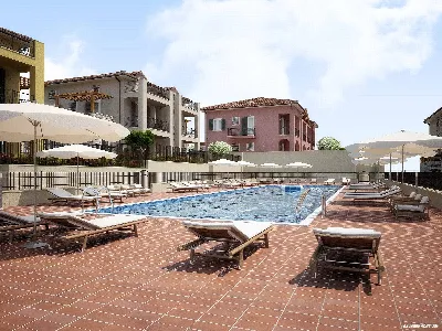 Appartamento in vendita a San Vincenzo - foto 1
