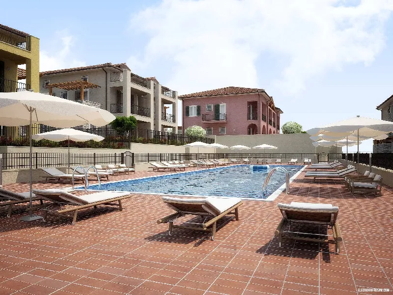 Appartamento in vendita a San Vincenzo - foto 1