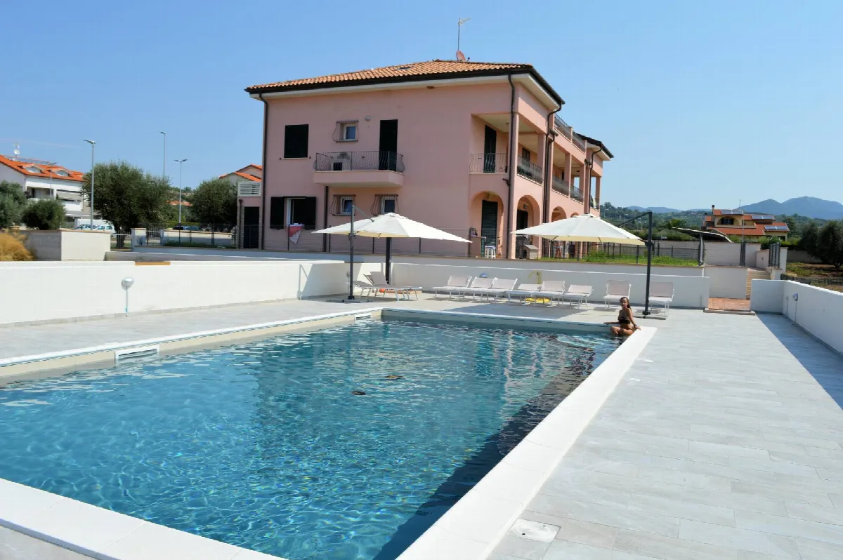 Appartamento in vendita a San Vincenzo - foto 2