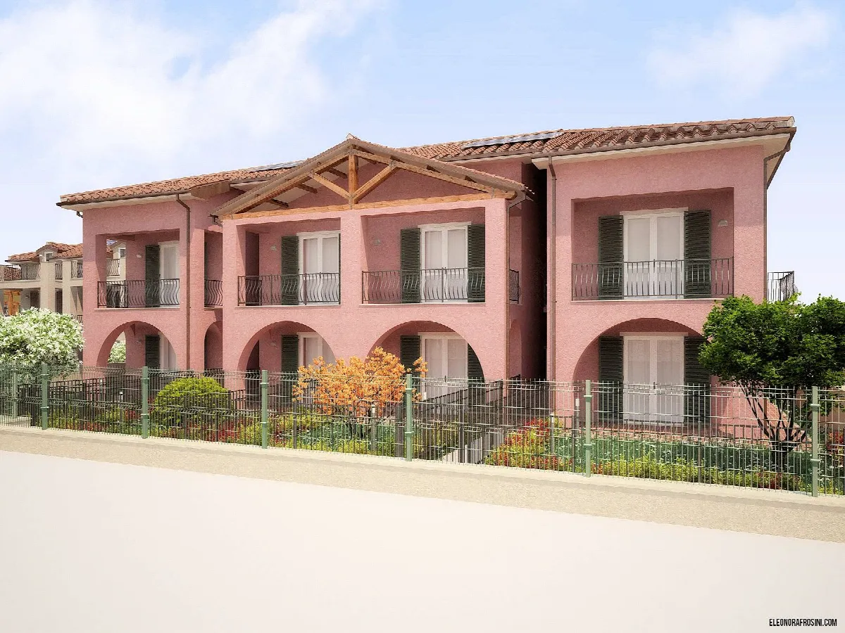 Appartamento in vendita a San Vincenzo - foto 4
