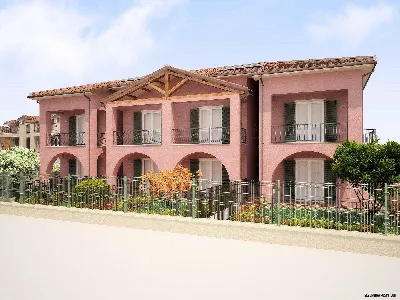 Appartamento in vendita a San Vincenzo - foto 4