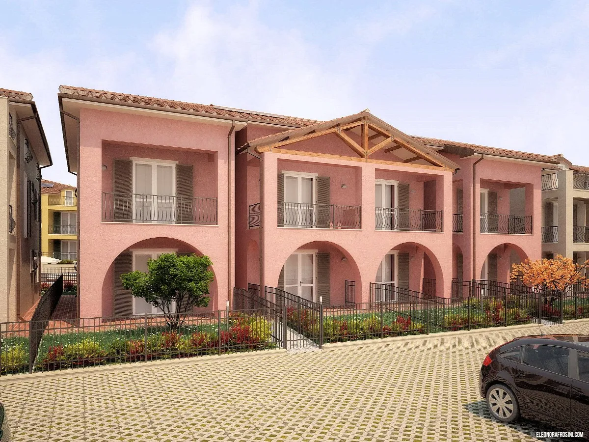 Appartamento in vendita a San Vincenzo - foto 5