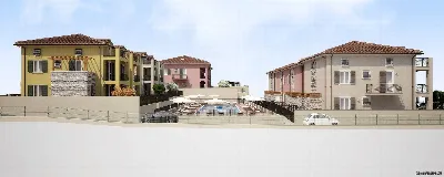 Appartamento in vendita a San Vincenzo - foto 6