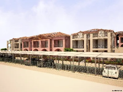 Appartamento in vendita a San Vincenzo - foto 7