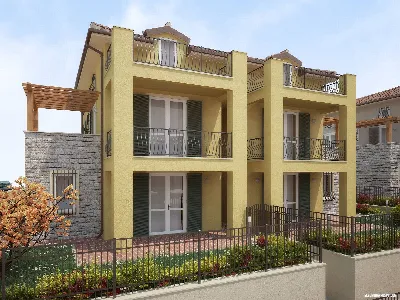 Appartamento in vendita a San Vincenzo - foto 8