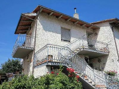 Appartamento a Roccastrada