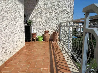 Appartamento in vendita a Roccastrada - foto 8