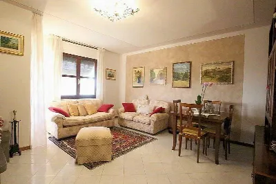 Appartamento in vendita a Volterra - foto 1
