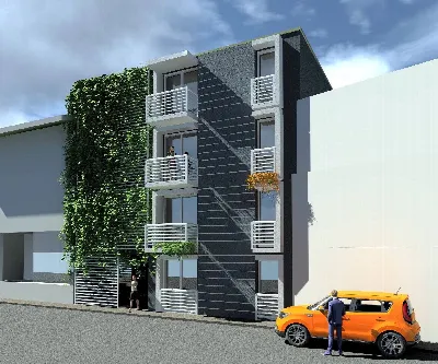 Appartamento in vendita a Altopascio - foto 1