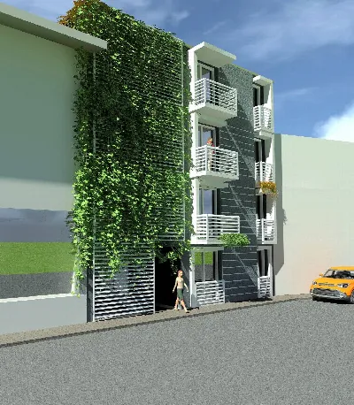 Appartamento in vendita a Altopascio - foto 5