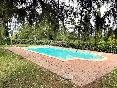 Appartamento a Montaione