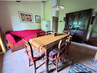 Appartamento in vendita a Montaione - foto 3