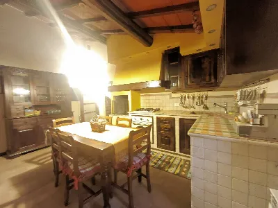 Appartamento in vendita a Montaione - foto 4