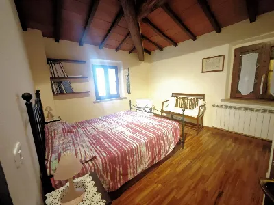 Appartamento in vendita a Montaione - foto 5