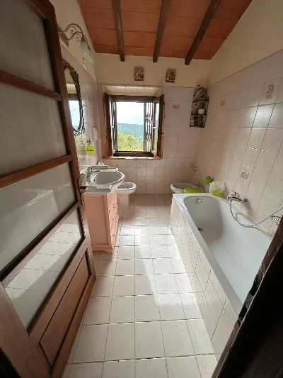 Appartamento in vendita a Montaione - foto 7