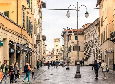Appartamento in vendita a Pistoia, Centro - foto 6