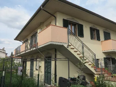 Appartamento a Roccastrada