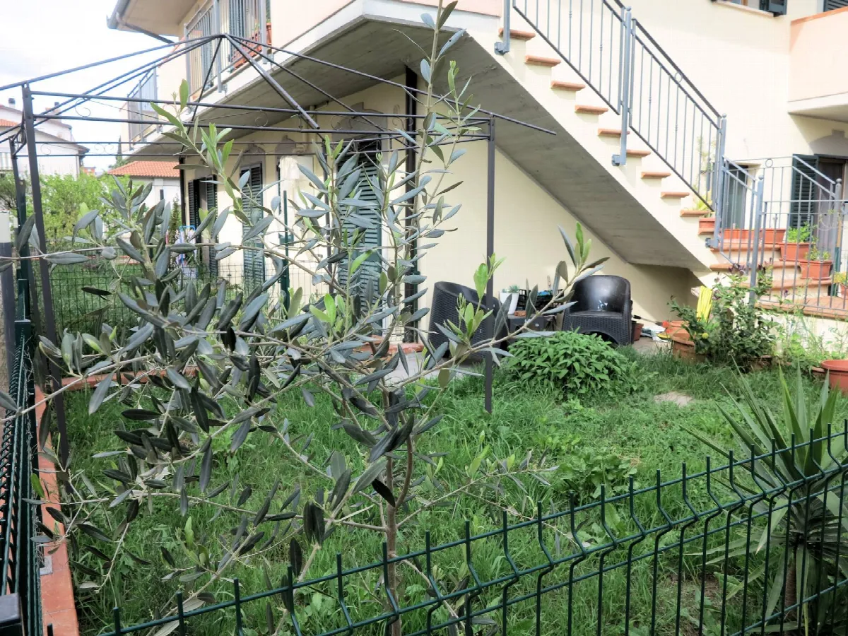 Appartamento in vendita a Roccastrada - foto 2