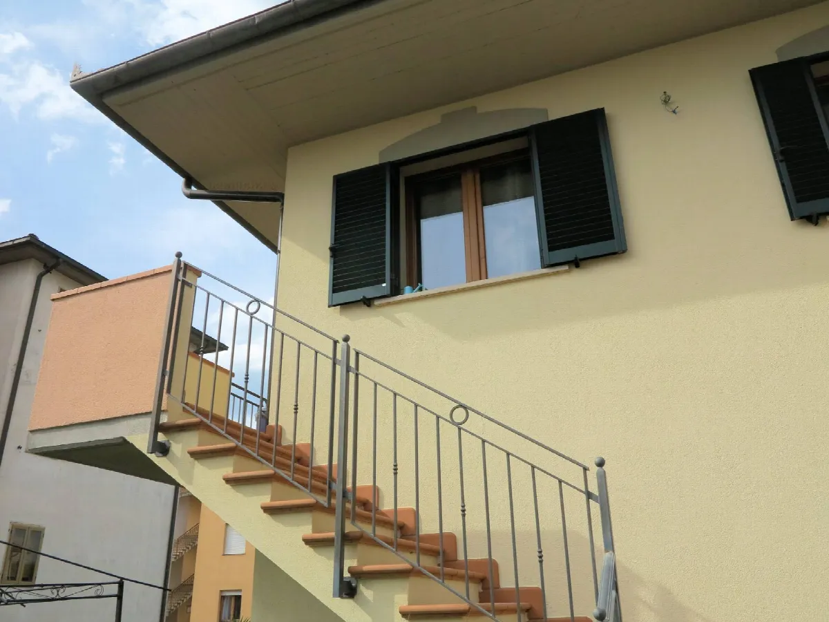 Appartamento in vendita a Roccastrada - foto 3