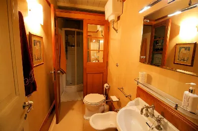 Appartamento in vendita a Pistoia, Centro - foto 10