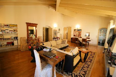 Appartamento in vendita a Pistoia, Centro - foto 2