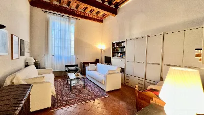 Appartamento in vendita a Lucca, Centro St... - foto 1