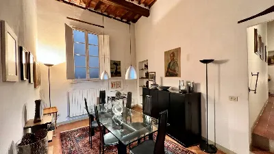 Appartamento in vendita a Lucca, Centro St... - foto 10