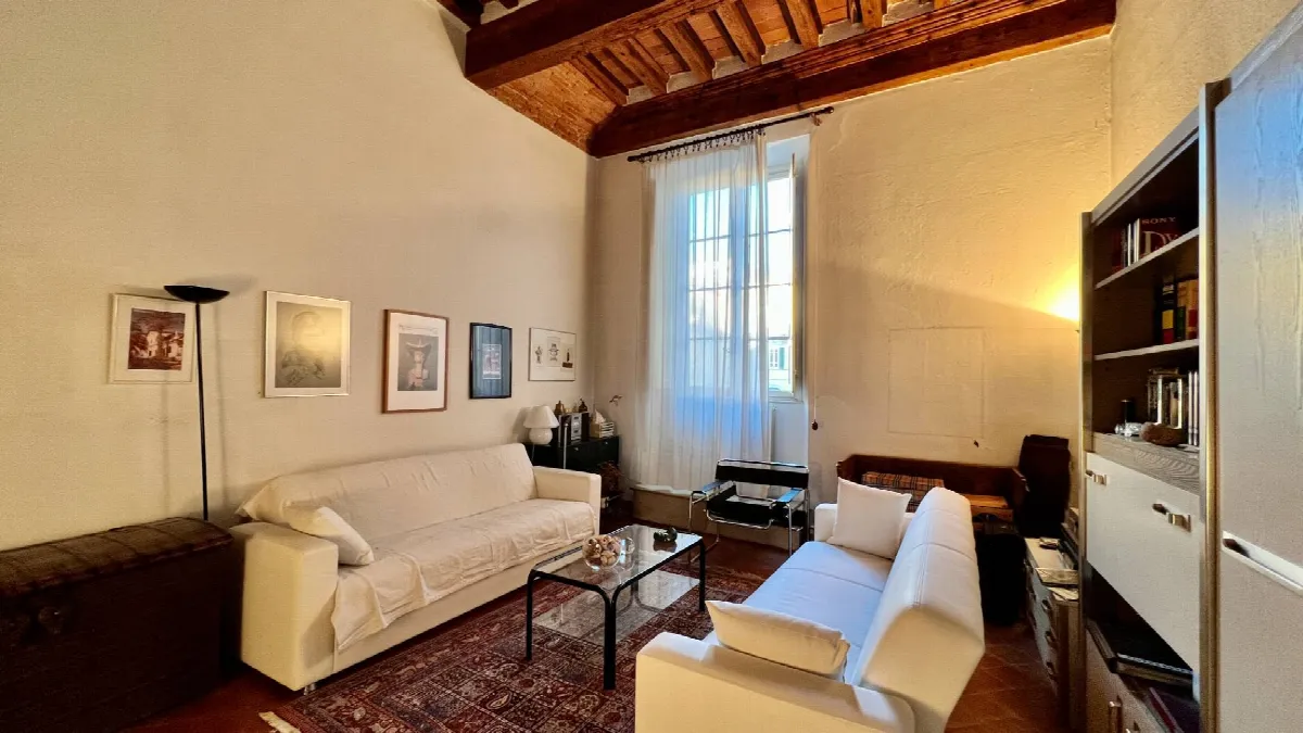 Appartamento in vendita a Lucca, Centro Storico - foto 3
