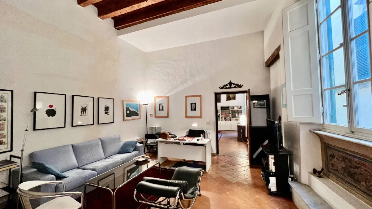 Appartamento in vendita a Lucca, Centro Storico - foto 4