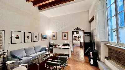 Appartamento in vendita a Lucca, Centro St... - foto 4