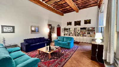 Appartamento in vendita a Lucca, Centro St... - foto 7