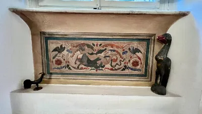 Appartamento in vendita a Lucca, Centro St... - foto 8