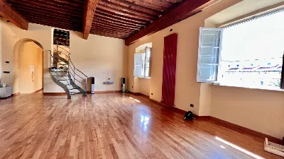Attico in vendita a Lucca, Centro storico - foto 4